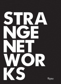 bokomslag Strange Networks