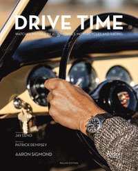 bokomslag Drive Time Deluxe Edition