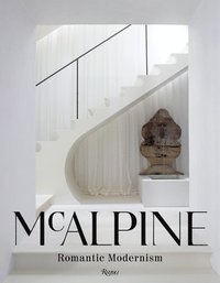 bokomslag McAlpine: Romantic Modernism