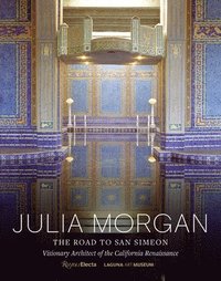 bokomslag Julia Morgan