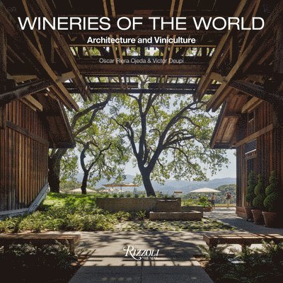 Wineries of the World 1