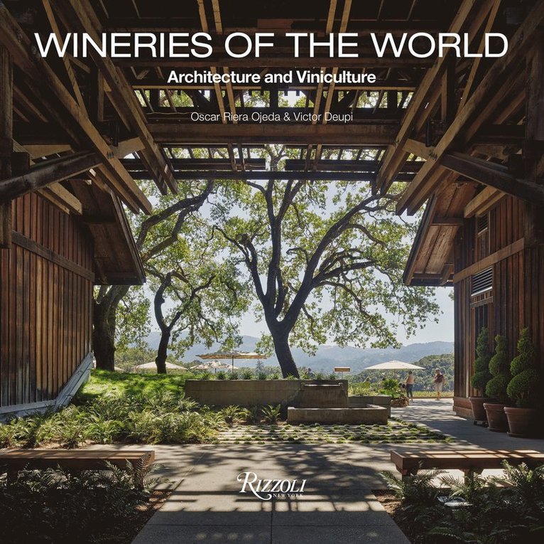 Wineries of the World