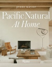 bokomslag Pacific Natural at Home