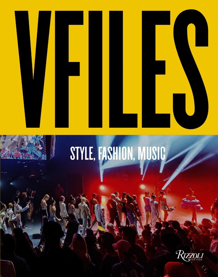 VFILES