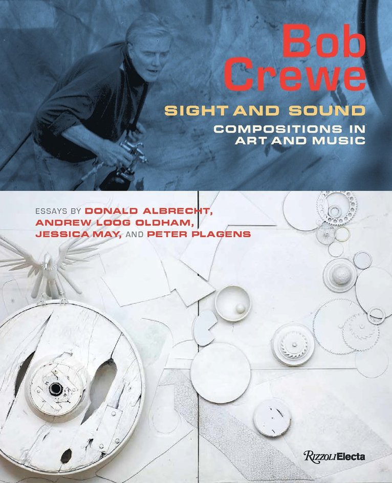 Donald Albrecht, Jessica May - Bob Crewe, Inbunden
