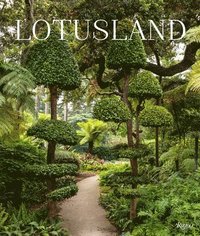 bokomslag Lotusland