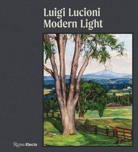 bokomslag Luigi Lucioni