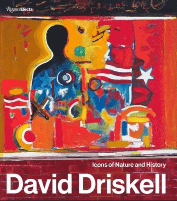 David Driskell 1