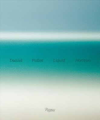 bokomslag Liquid Horizon