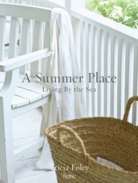 bokomslag A Summer Place