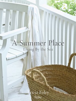 bokomslag Summer Place