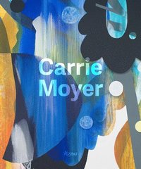 bokomslag Carrie Moyer