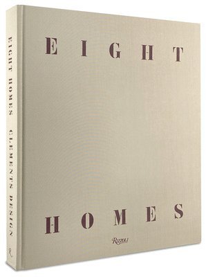 Eight Homes: Clements Design 1