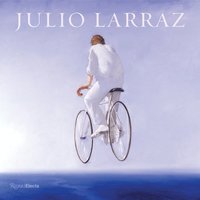 bokomslag Julio Larraz