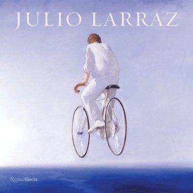 bokomslag Julio Larraz