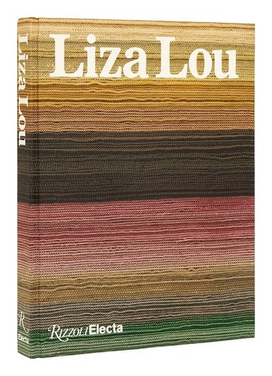 Julia Bryan Wilson, Cathleen Chaffee - Liza Lou, Inbunden