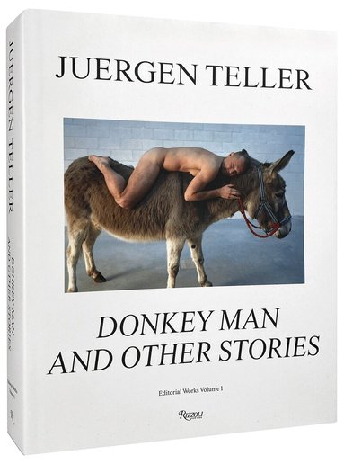 Juergen Teller - Juergen Teller, Inbunden