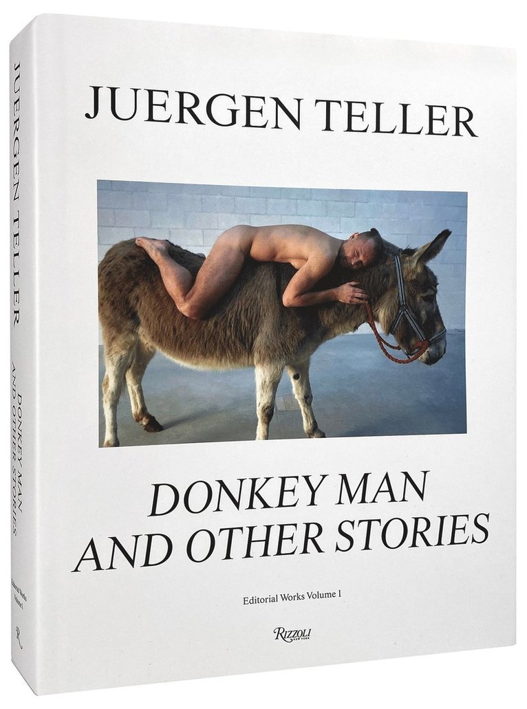 Juergen Teller 1