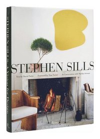 bokomslag Stephen Sills