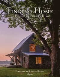 bokomslag Finding Home: The Houses of Pursley Dixon