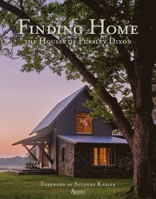 Finding Home: The Houses of Pursley Dixon