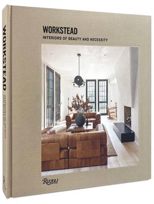 bokomslag Workstead