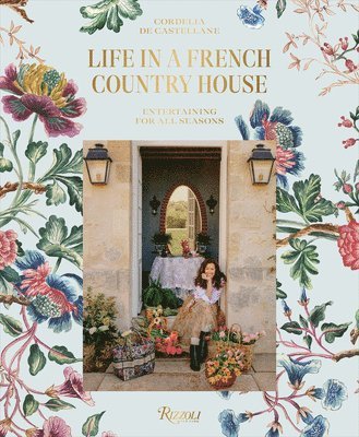 Life In A French Country House 1