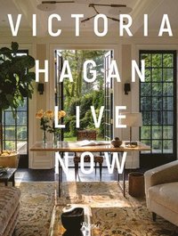 bokomslag Victoria Hagan: Live Now
