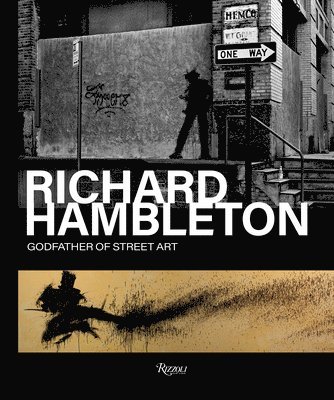 Richard Hambleton 1