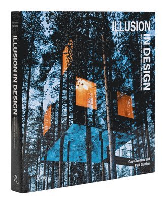 Paul Gunther, Gay Giordano - ILLUSION IN DESIGN, Inbunden