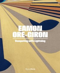 bokomslag Eamon Ore-Giron