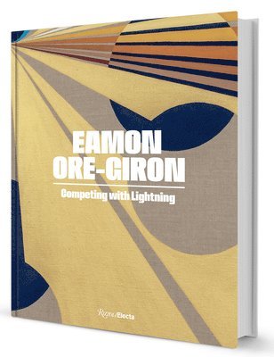 bokomslag Eamon Ore-Giron