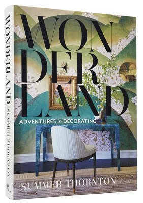 Wonderland 1