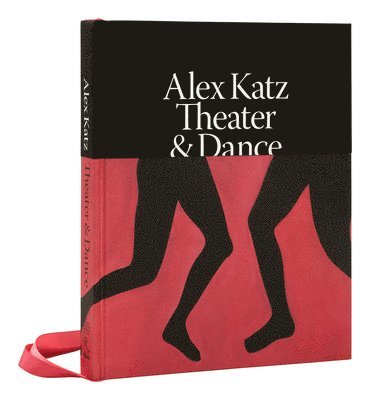 Alex Katz: Dance & Theater 1