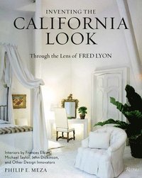 bokomslag Inventing the California Look