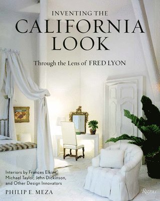 Inventing the California Look 1