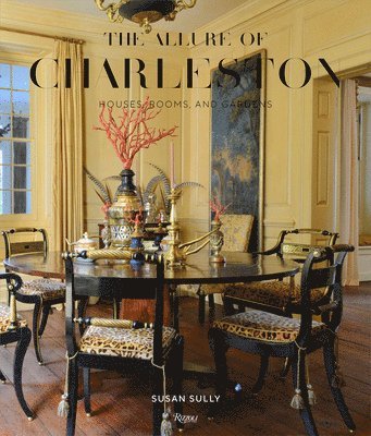 The Allure of Charleston 1