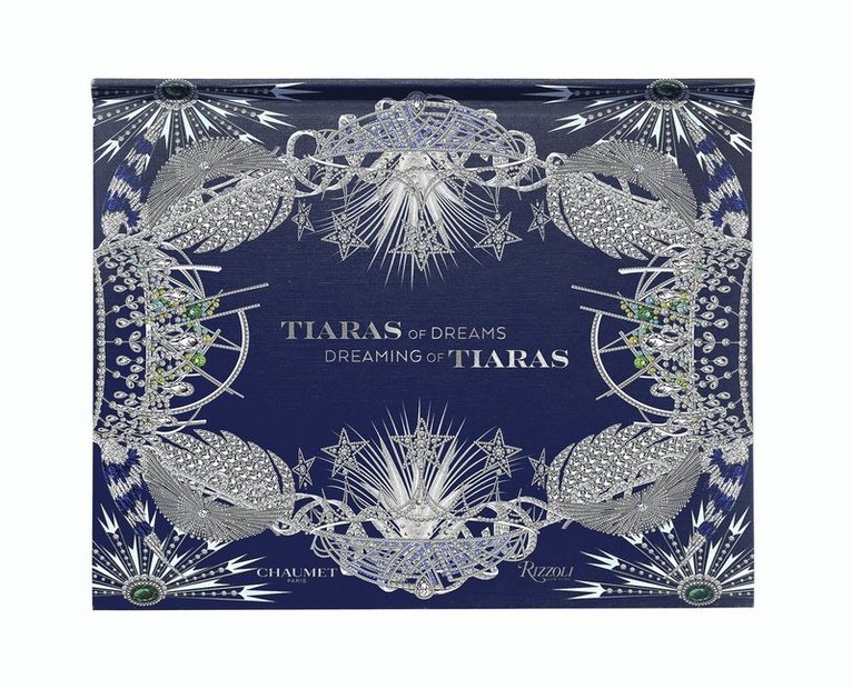 Tiaras of Dreams, Dreaming of Tiaras