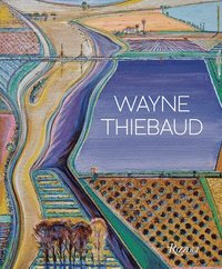 bokomslag Wayne Thiebaud