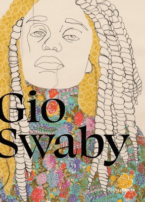 bokomslag Gio Swaby