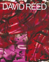 bokomslag David Reed