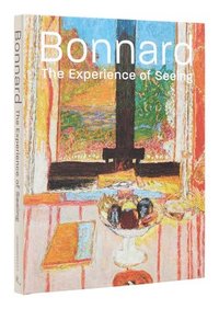 bokomslag Bonnard