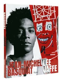 bokomslag Jean-Michel Basquiat: Crossroads