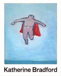 bokomslag Flying Woman: The Paintings of Katherine Bradford