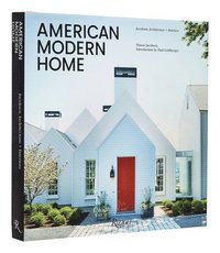bokomslag American Modern Vernacular