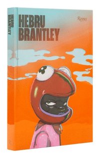 bokomslag Hebru Brantley