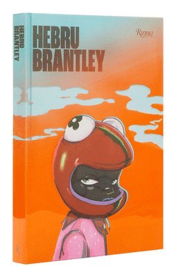 Hebru Brantley 1