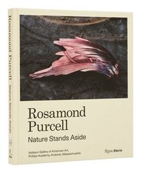 bokomslag Rosamond Purcell