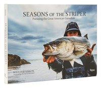 bokomslag Seasons of the Striper