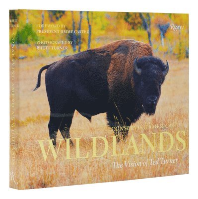 Conserving America's Wild Lands 1